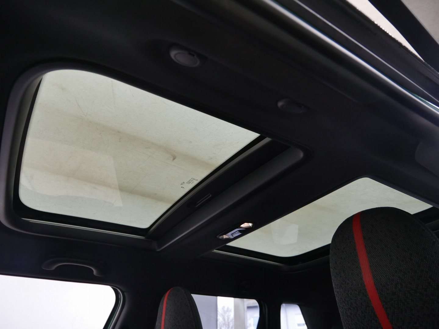 Mini 5 Portes JCW Cooper S - 2025 - Joinsteer - #6