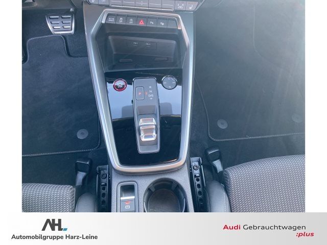 Audi S3 Sportback TFSI Quattro S Tronic - 2024 - Joinsteer - #18