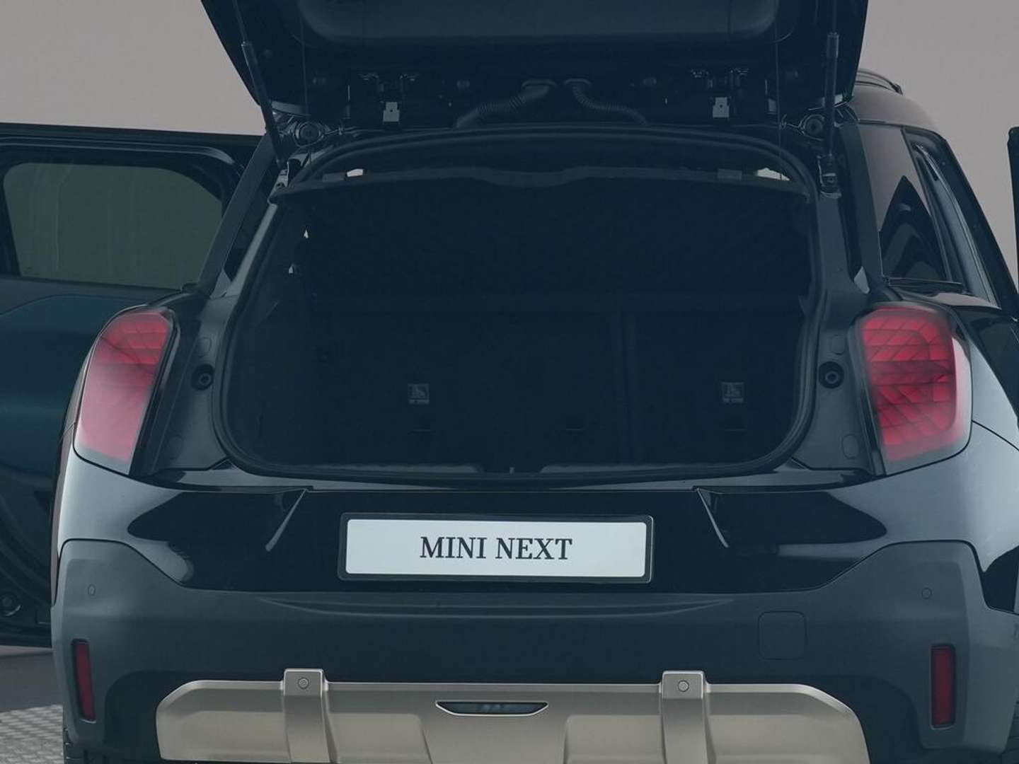 Mini Aceman Favoured Cooper E - 2025 - Joinsteer - #11