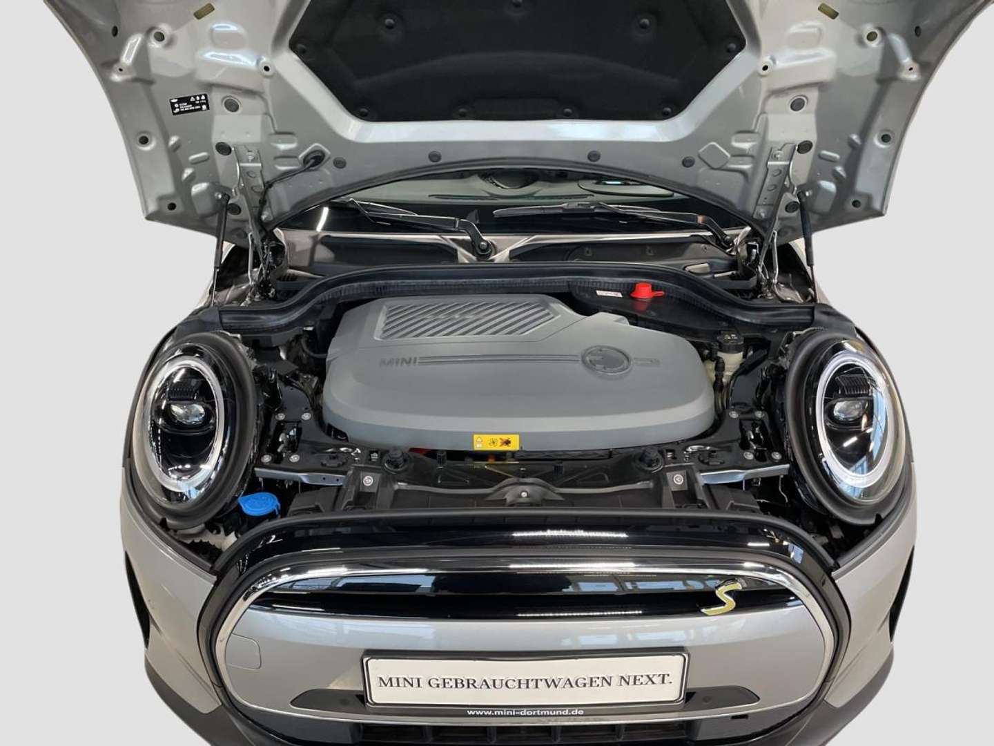 Mini Electric Classic Cooper SE - 2023 - Joinsteer - #12