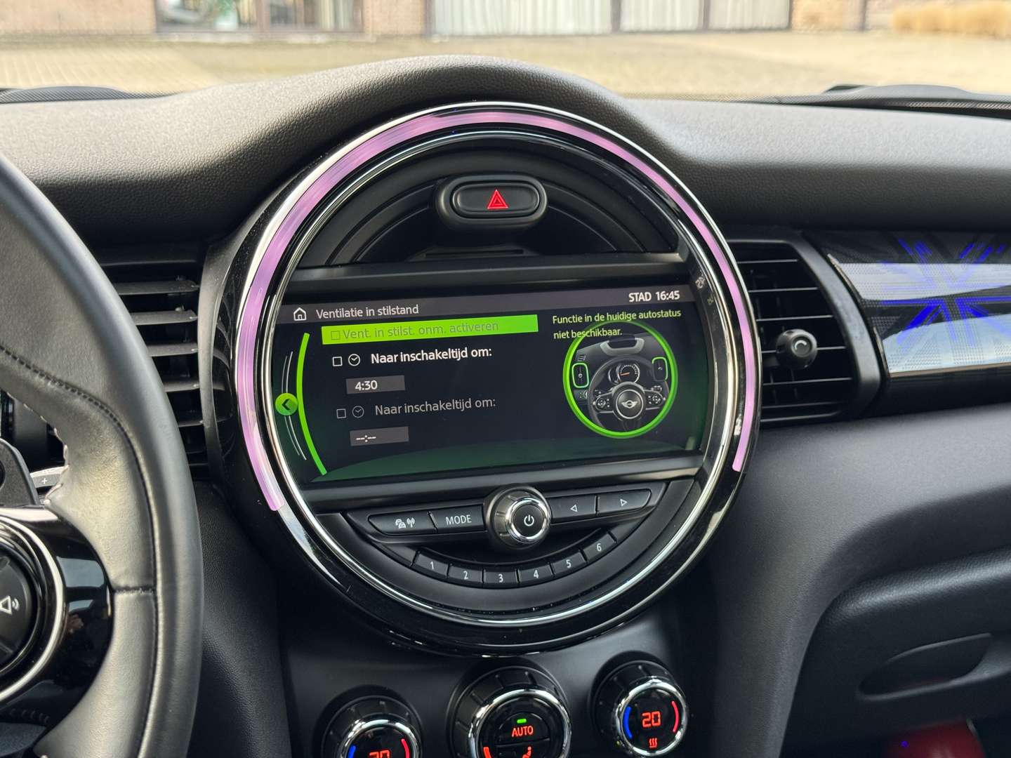 Mini Hatch JCW Cooper S - 2020 - Joinsteer - #16