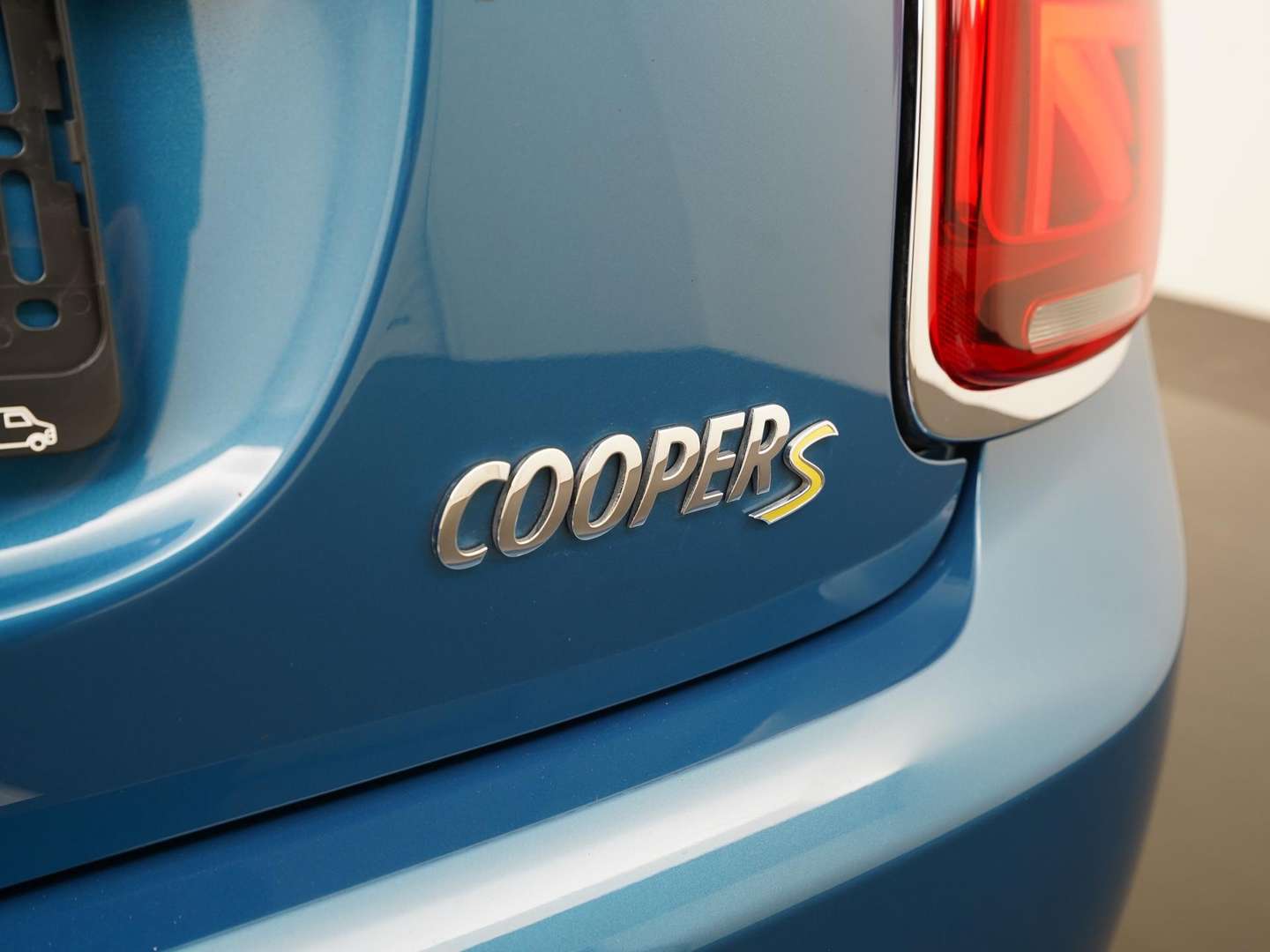 Mini Electric Classic - 2023 - Joinsteer - #25