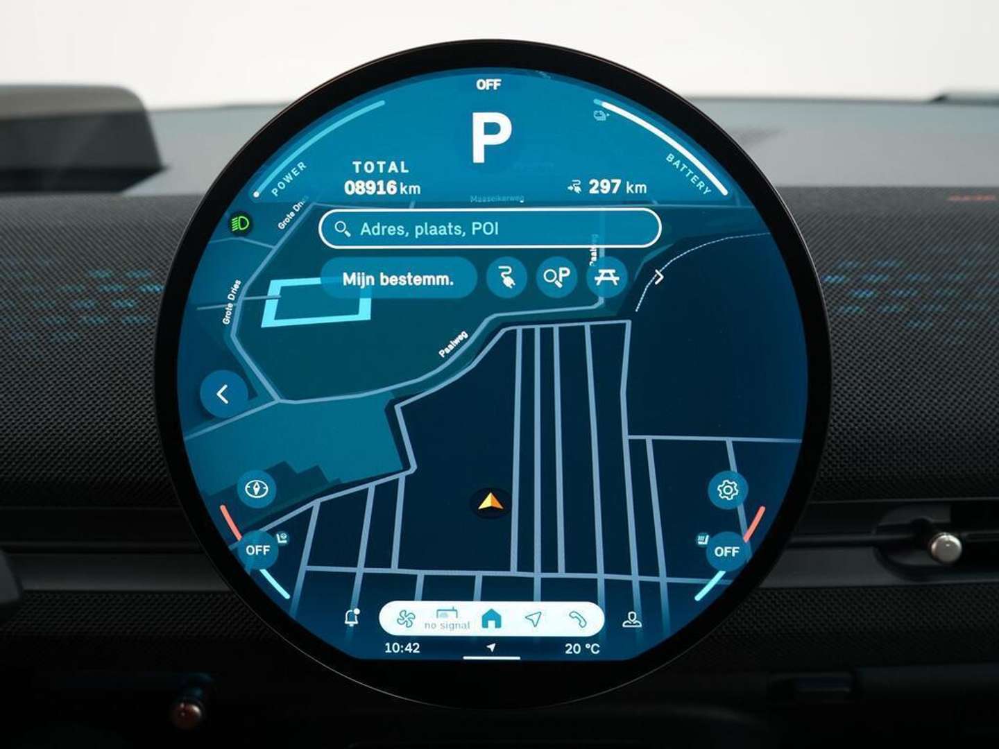 Mini Aceman JCW Cooper E - 2025 - Joinsteer - #13