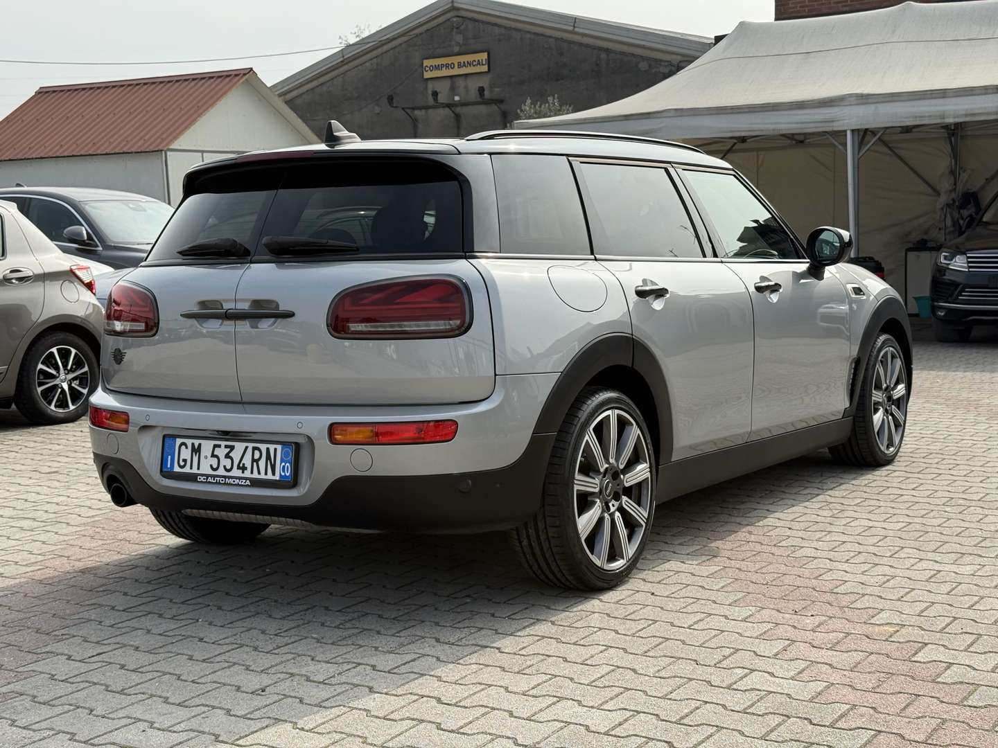Mini Clubman Business Cooper - 2023 - Joinsteer - #2