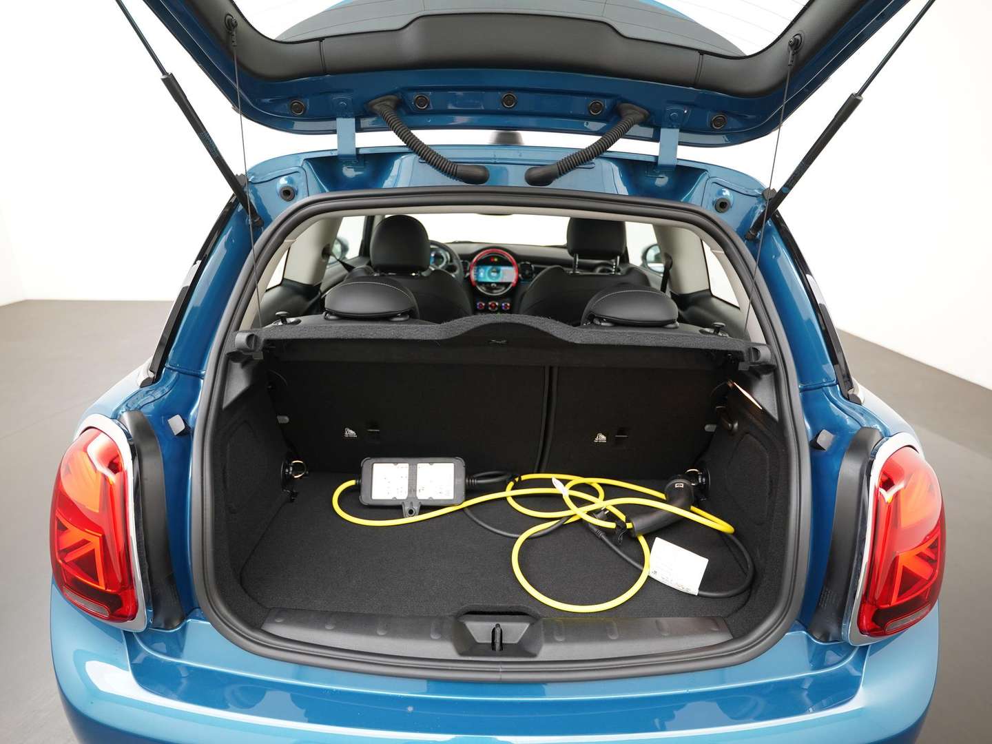 Mini Electric Classic - 2023 - Joinsteer - #26