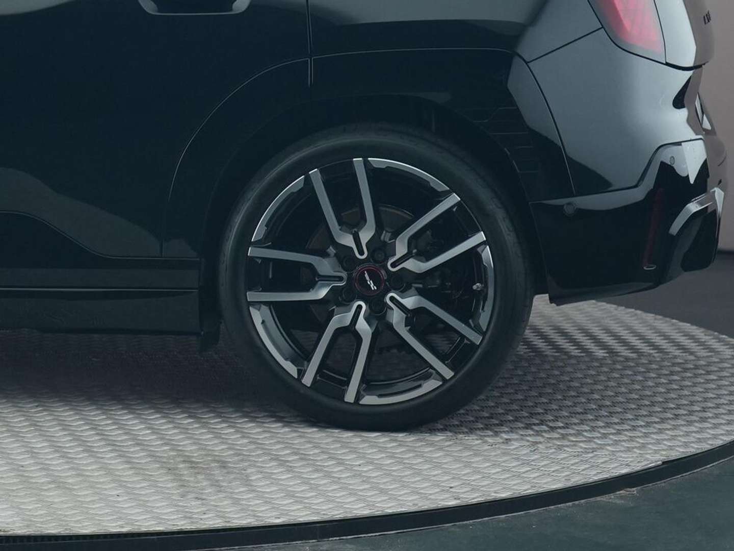 Mini Aceman JCW Cooper E - 2025 - Joinsteer - #14