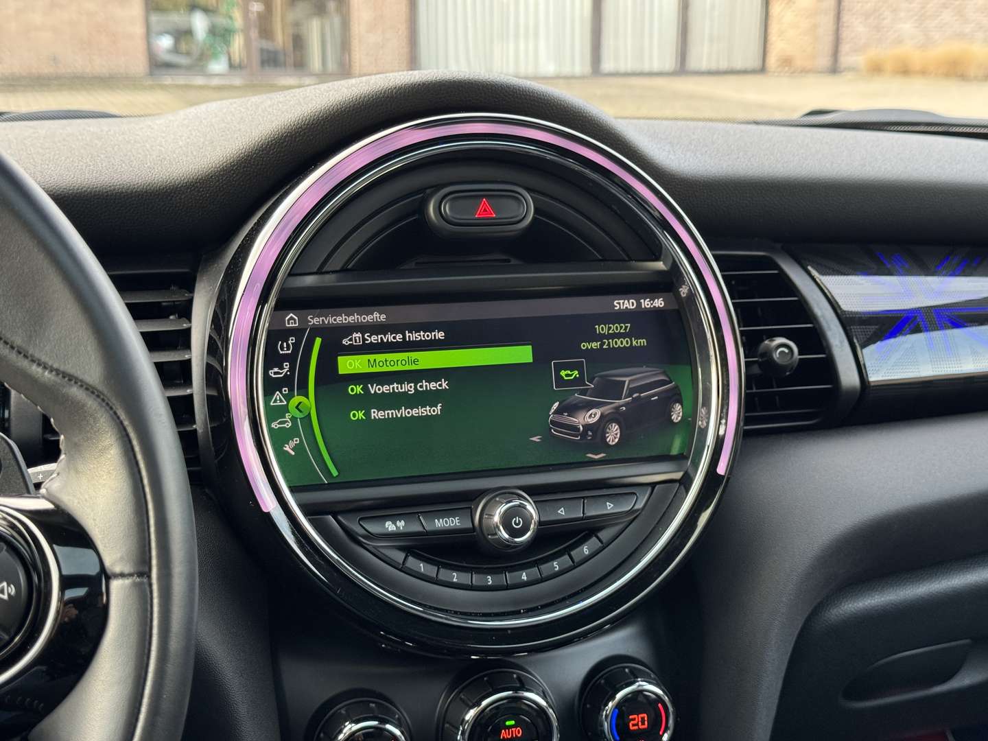 Mini Hatch JCW Cooper S - 2020 - Joinsteer - #17