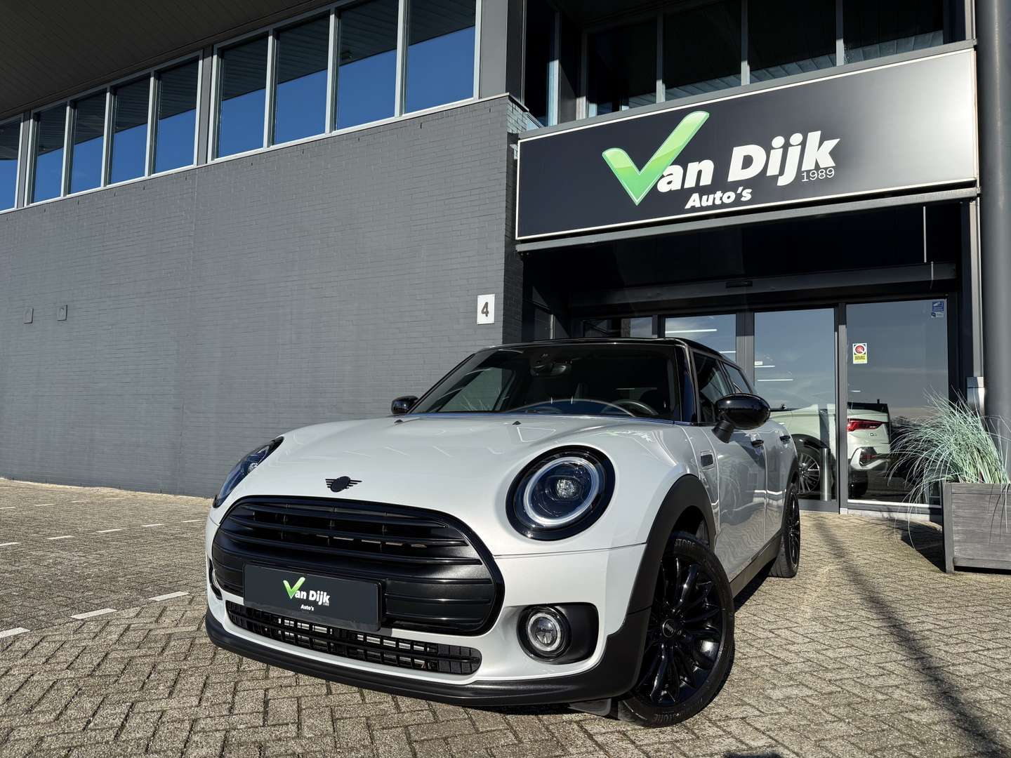 Mini Clubman COOPER - 2023 - Joinsteer - #3