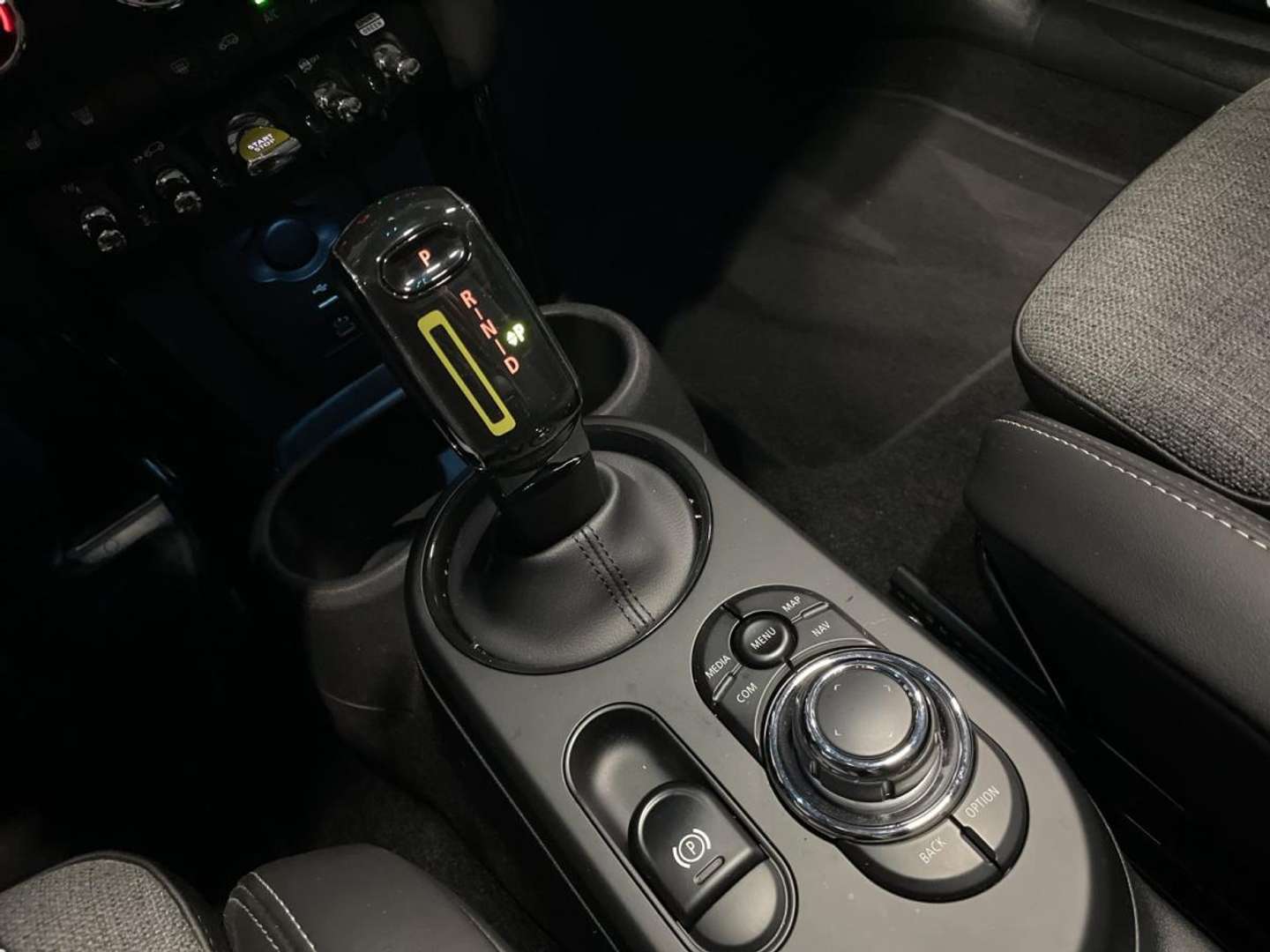 Mini Electric Classic Cooper SE - 2023 - Joinsteer - #14