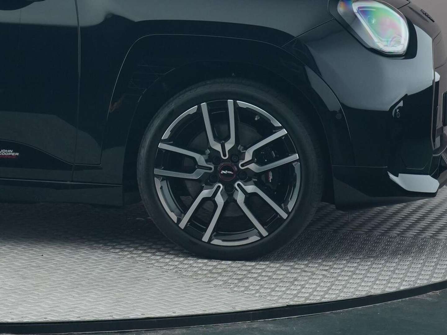 Mini Aceman JCW Cooper E - 2025 - Joinsteer - #15