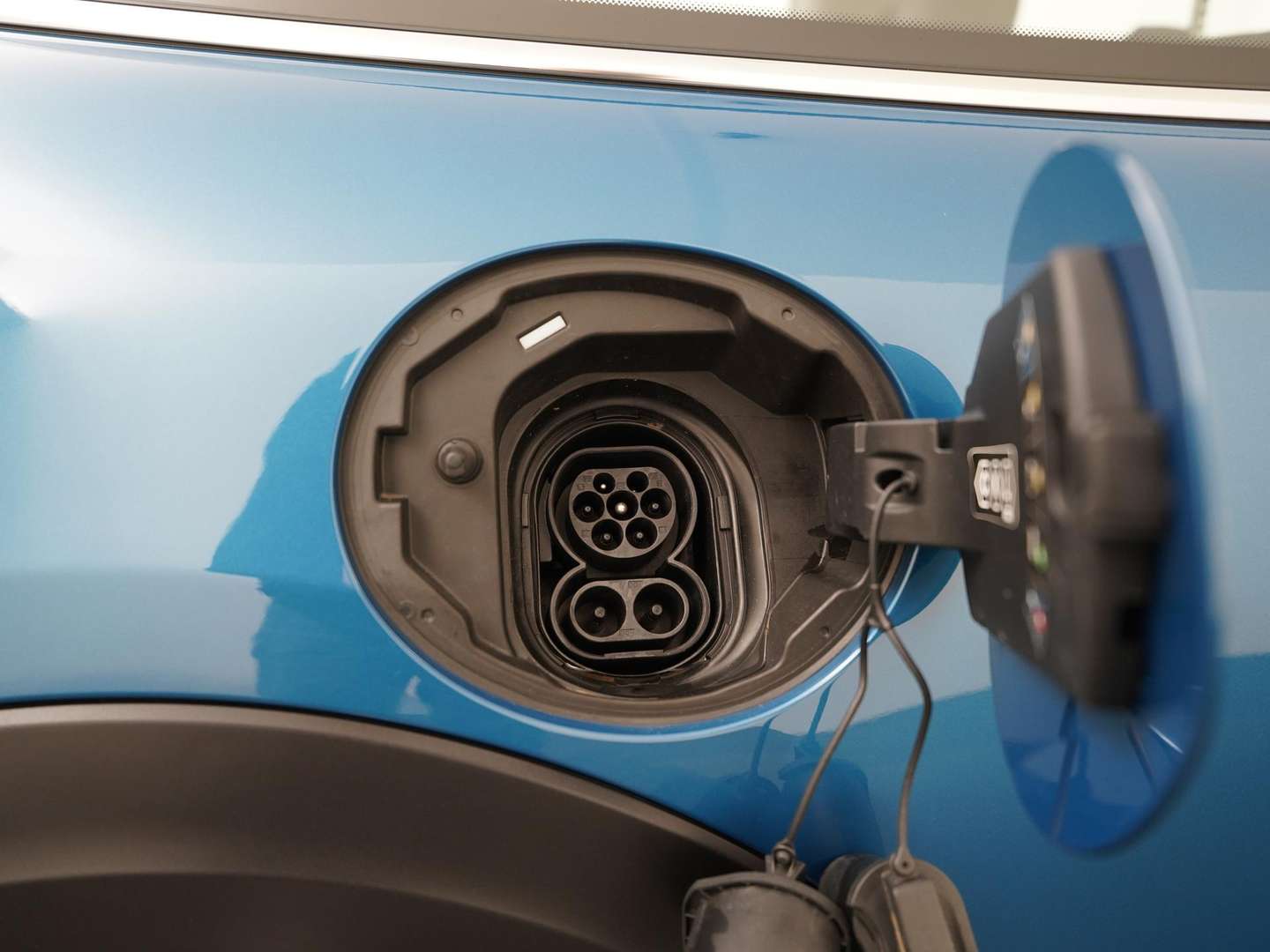 Mini Electric Classic - 2023 - Joinsteer - #27