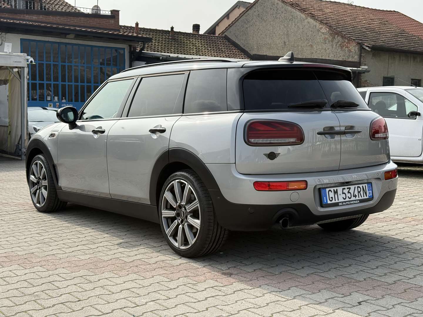 Mini Clubman Business Cooper - 2023 - Joinsteer - #3