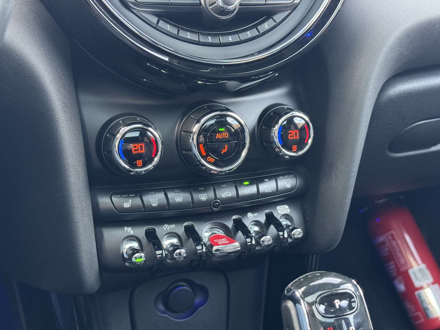 Mini Hatch JCW Cooper S - 2020 - Joinsteer - #18