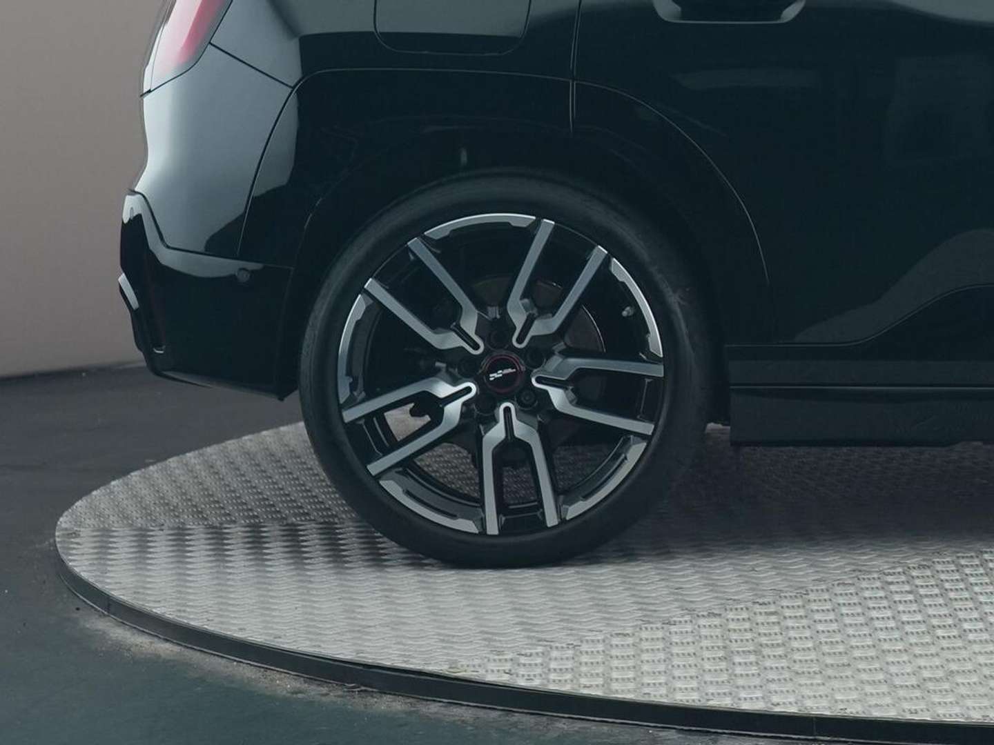 Mini Aceman JCW Cooper E - 2025 - Joinsteer - #16