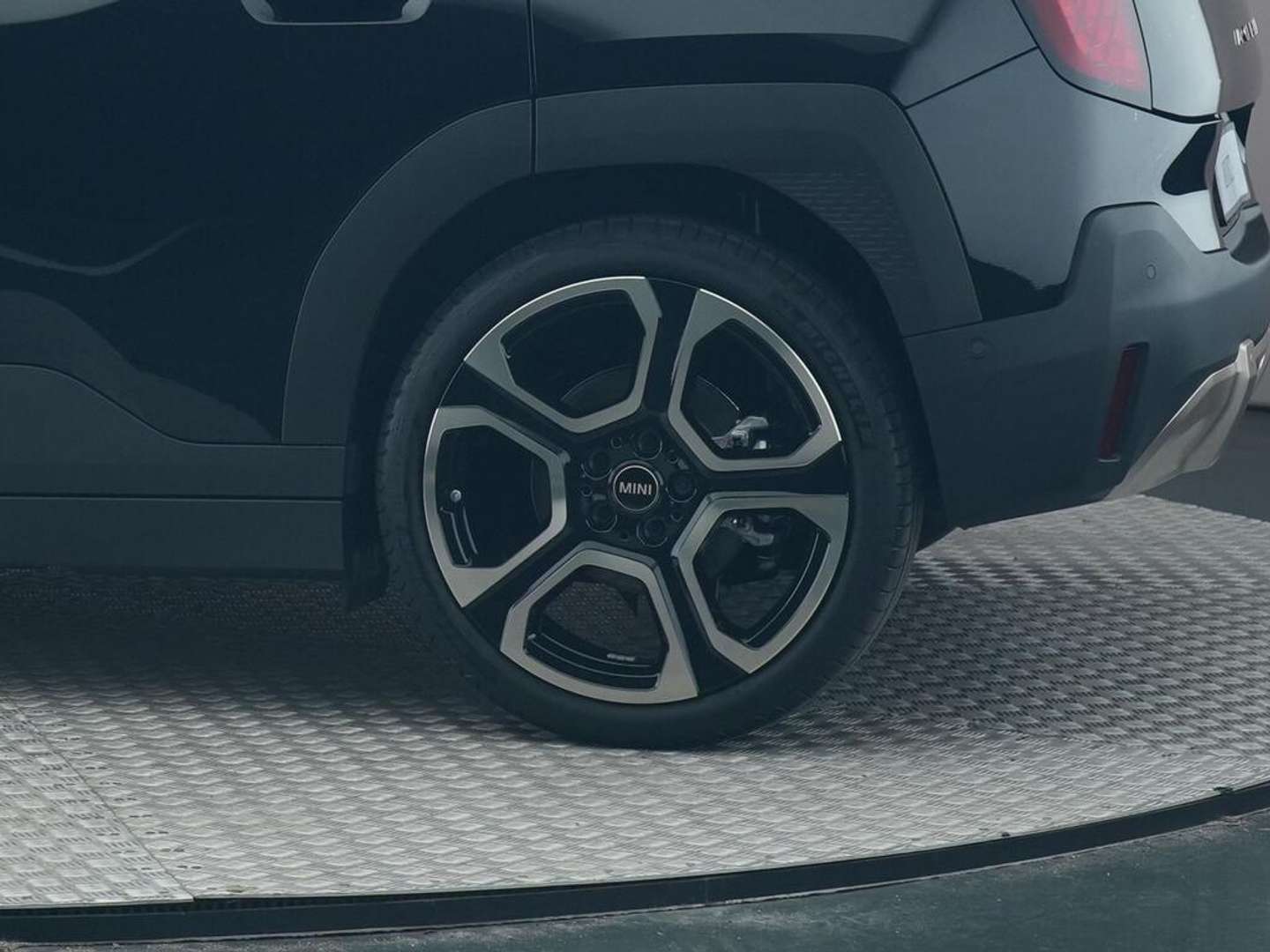 Mini Aceman Favoured Cooper E - 2025 - Joinsteer - #15