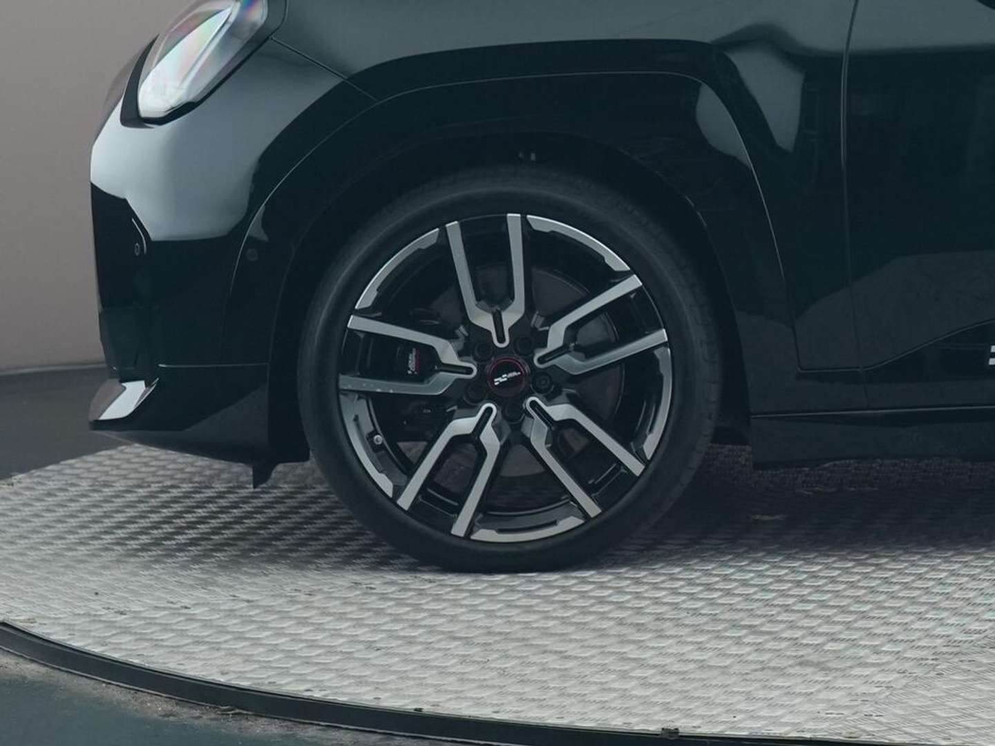 Mini Aceman JCW Cooper E - 2025 - Joinsteer - #17