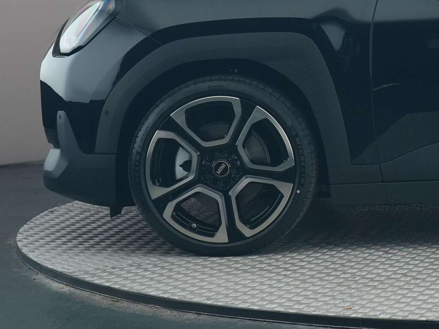 Mini Aceman Favoured Cooper E - 2025 - Joinsteer - #16