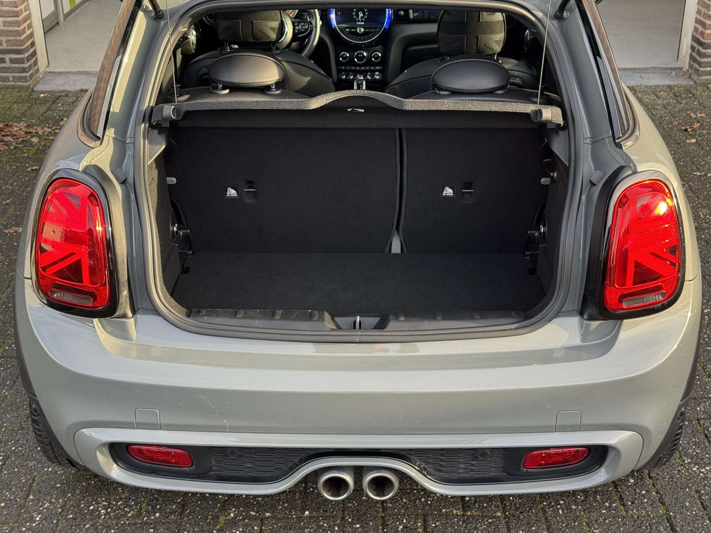 Mini Hatch JCW Cooper S - 2020 - Joinsteer - #20