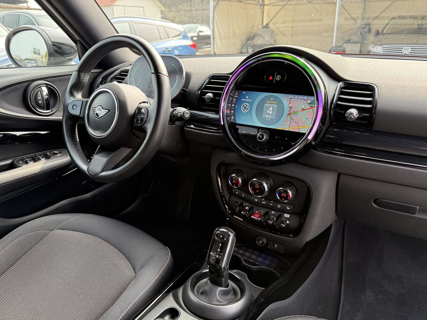 Mini Clubman Business Cooper - 2023 - Joinsteer - #5