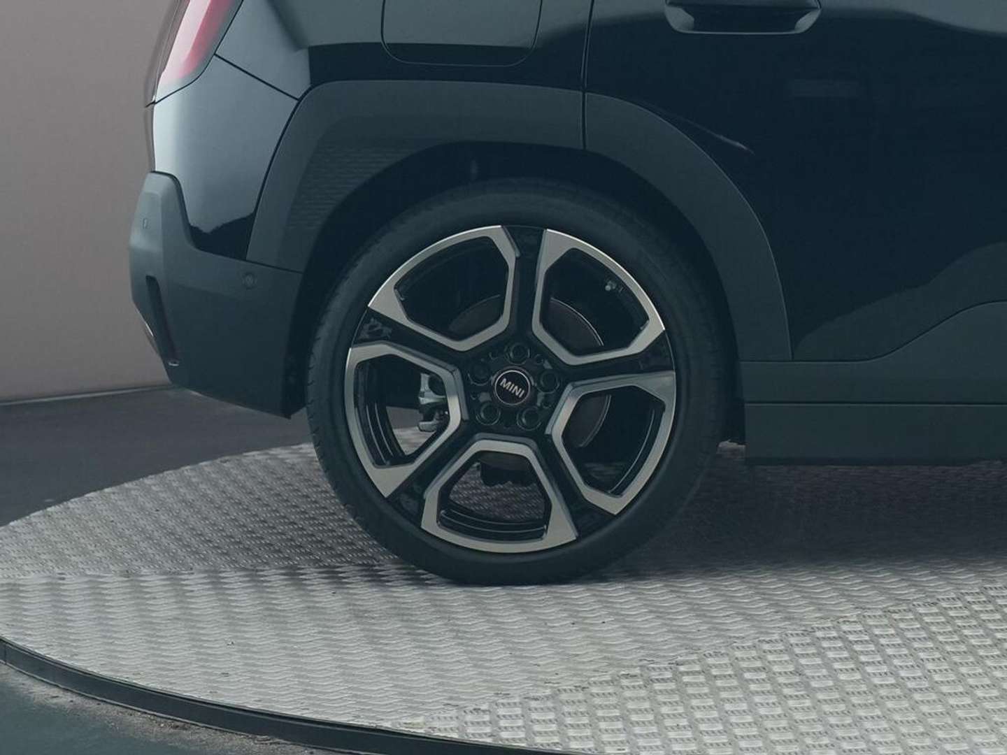 Mini Aceman Favoured Cooper E - 2025 - Joinsteer - #17