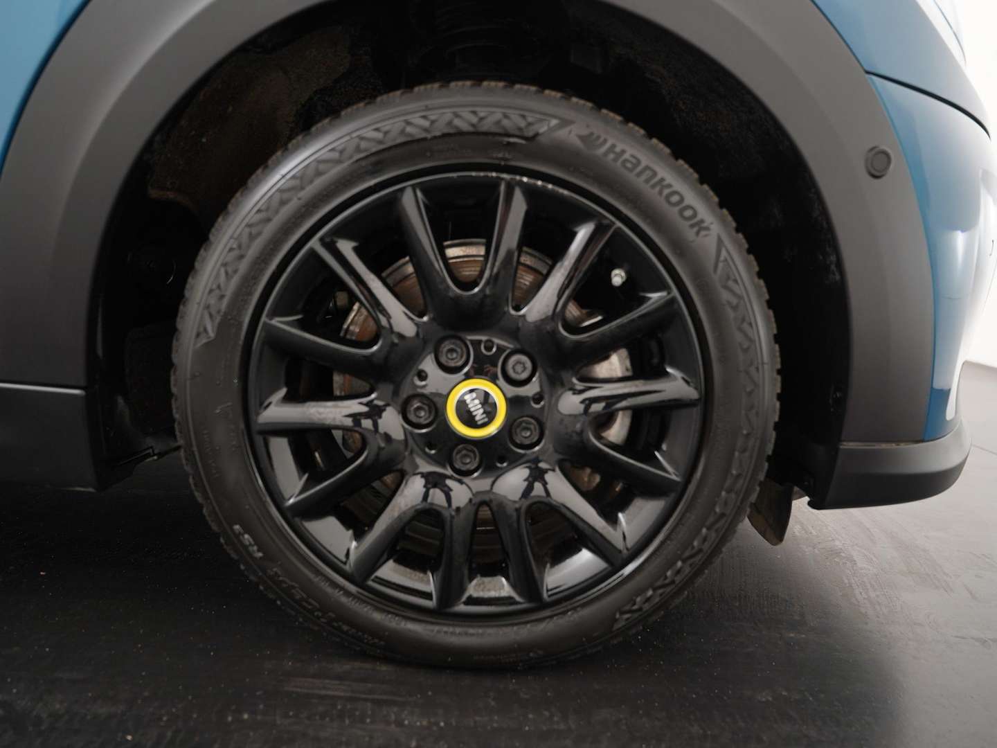 Mini Electric Classic - 2023 - Joinsteer - #32