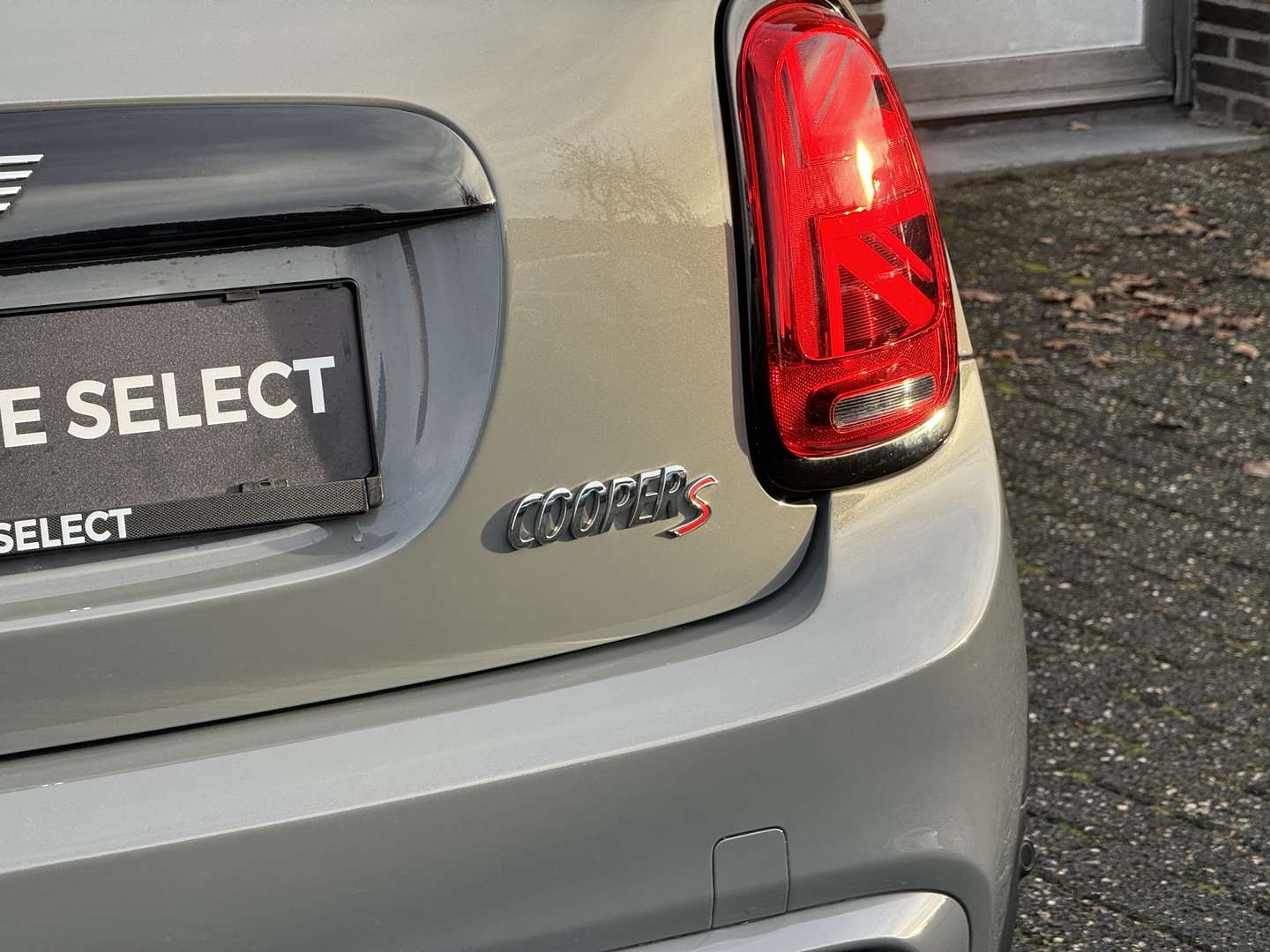 Mini Hatch JCW Cooper S - 2020 - Joinsteer - #21