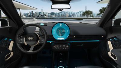 Mini Aceman Classic Cooper SE -  - Joinsteer - #4