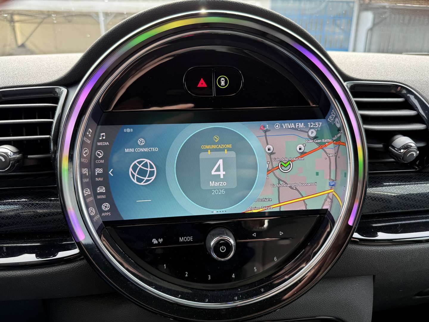 Mini Clubman Business Cooper - 2023 - Joinsteer - #6