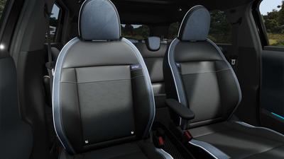 Mini Aceman Classic Cooper SE -  - Joinsteer - #5