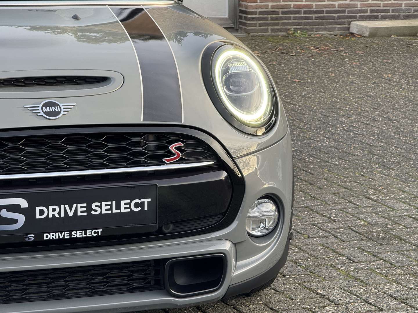 Mini Hatch JCW Cooper S - 2020 - Joinsteer - #22