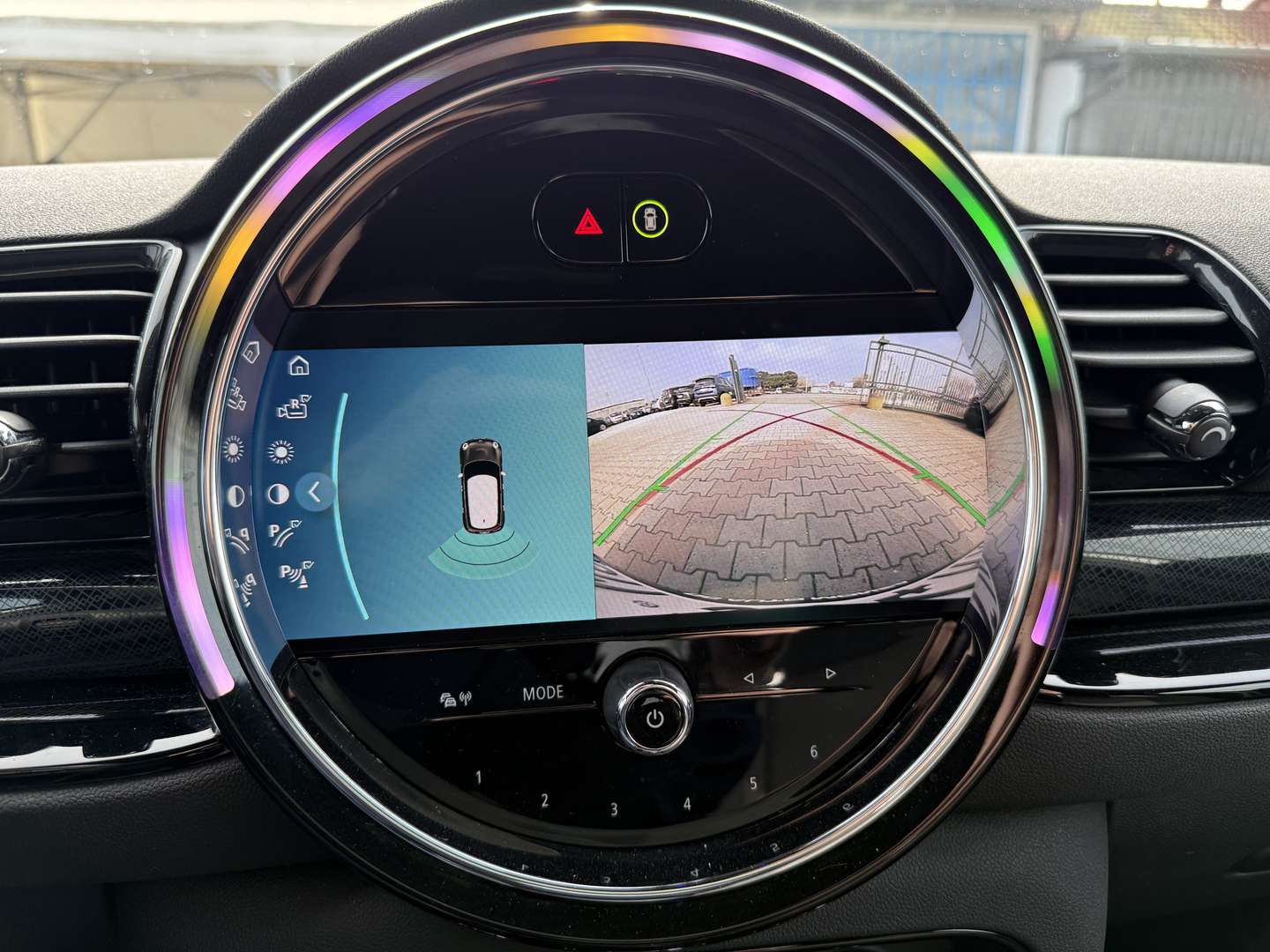 Mini Clubman Business Cooper - 2023 - Joinsteer - #7