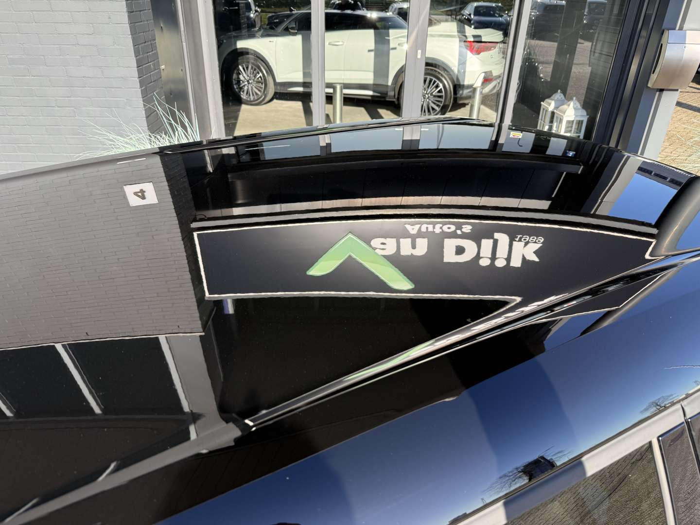 Mini Clubman COOPER - 2023 - Joinsteer - #11