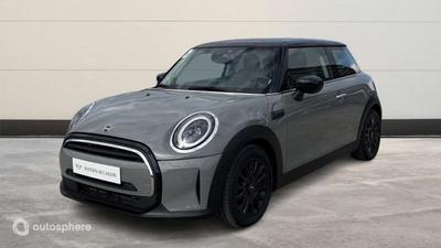 Mini Electric Cooper E -  - Joinsteer - #1