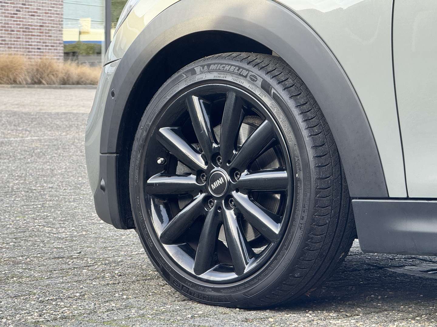 Mini Hatch JCW Cooper S - 2020 - Joinsteer - #23