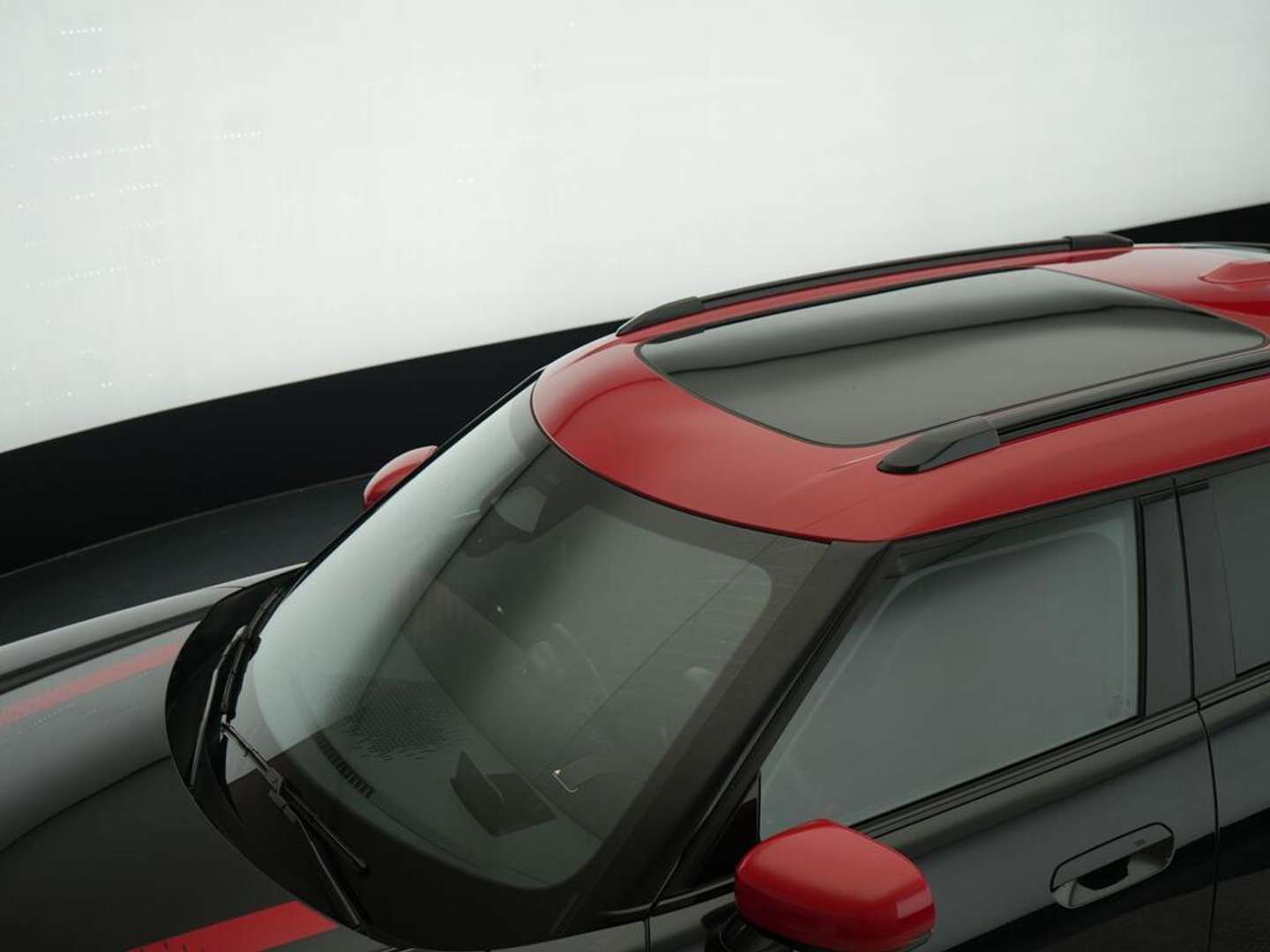 Mini Aceman JCW Cooper E - 2025 - Joinsteer - #23