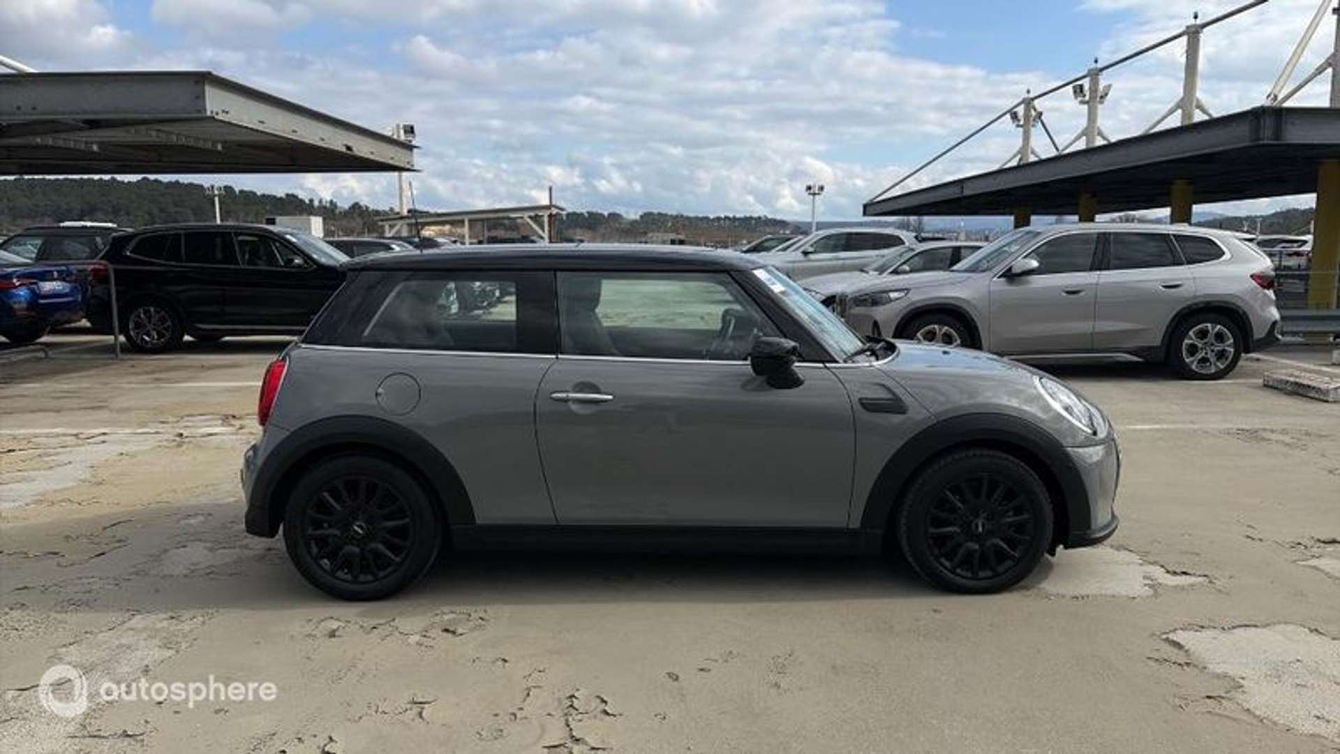 Mini Electric Cooper E - 2022 - Joinsteer - #2