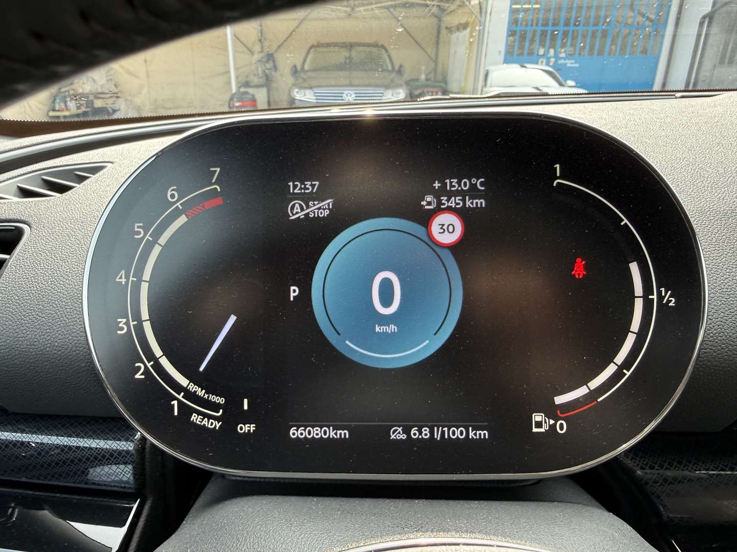 Mini Clubman Business Cooper - 2023 - Joinsteer - #8