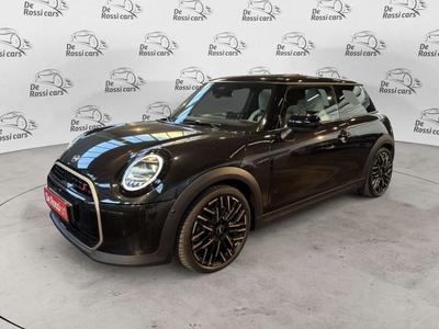 Mini Hatch Favoured Cooper S -  - Joinsteer - #1