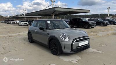 Mini Electric Cooper E -  - Joinsteer - #2