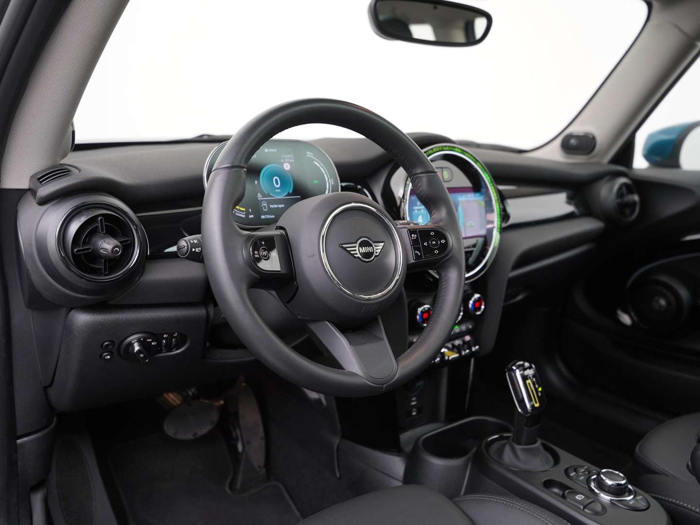 Mini Electric Classic - 2023 - Joinsteer - #37