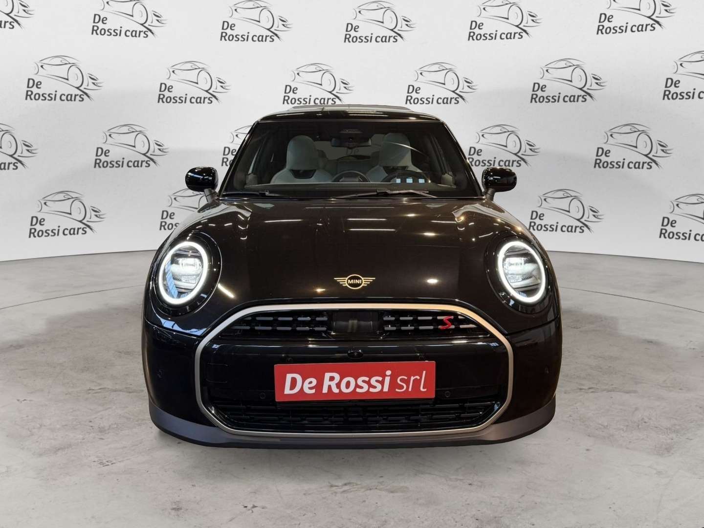 Mini Hatch Favoured Cooper S - 2024 - Joinsteer - #2