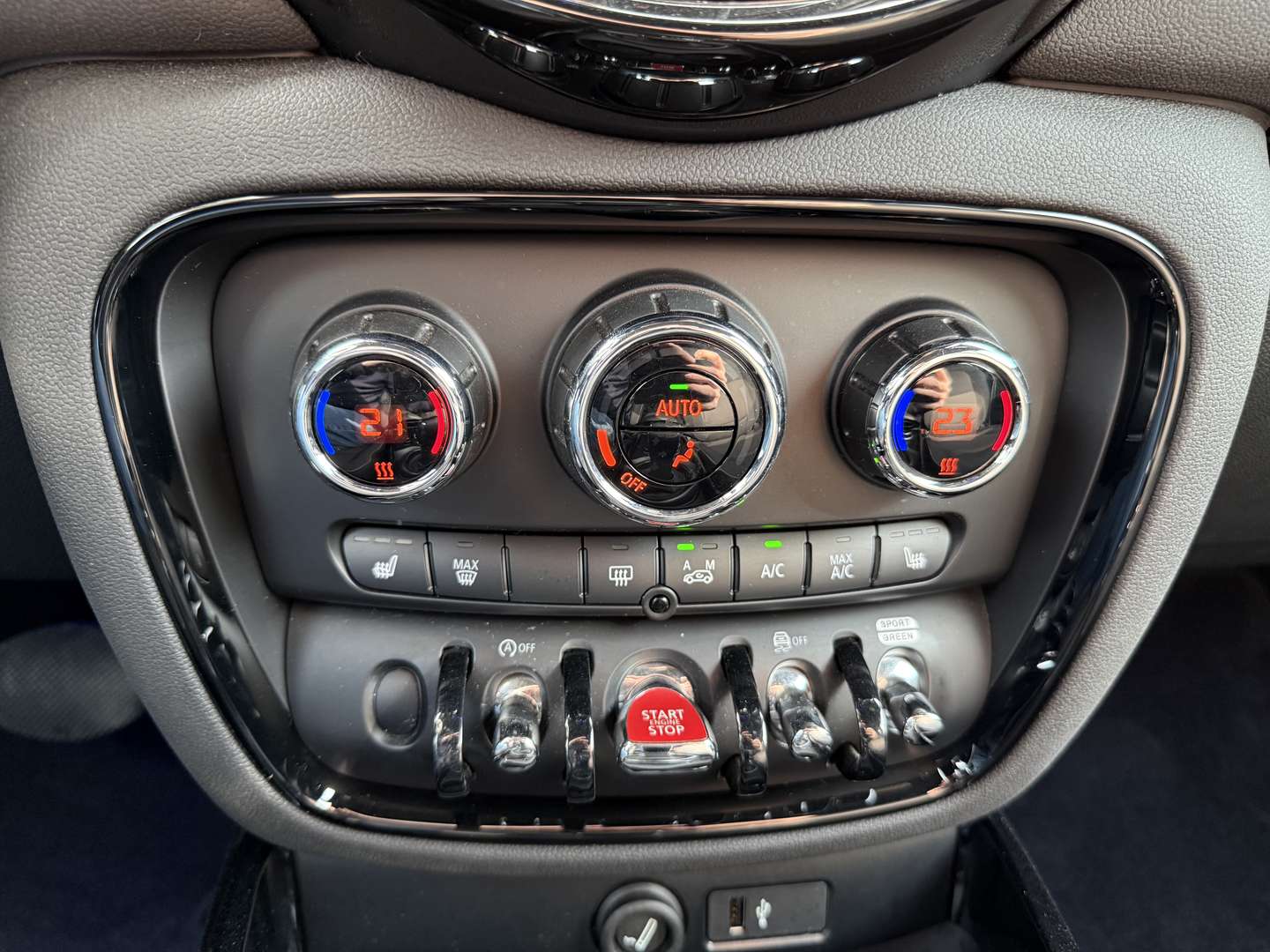 Mini Clubman Business Cooper - 2023 - Joinsteer - #9