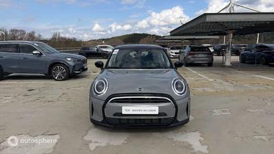 Mini Electric Cooper E -  - Joinsteer - #3