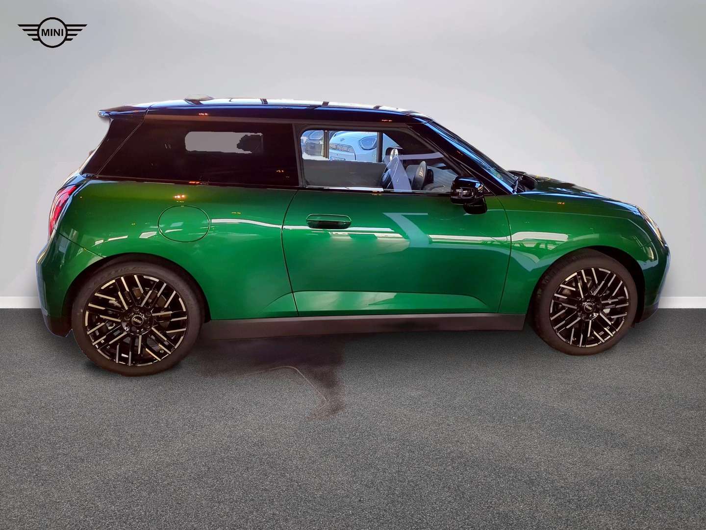 Mini Electric Favoured Cooper E - 2025 - Joinsteer - #3