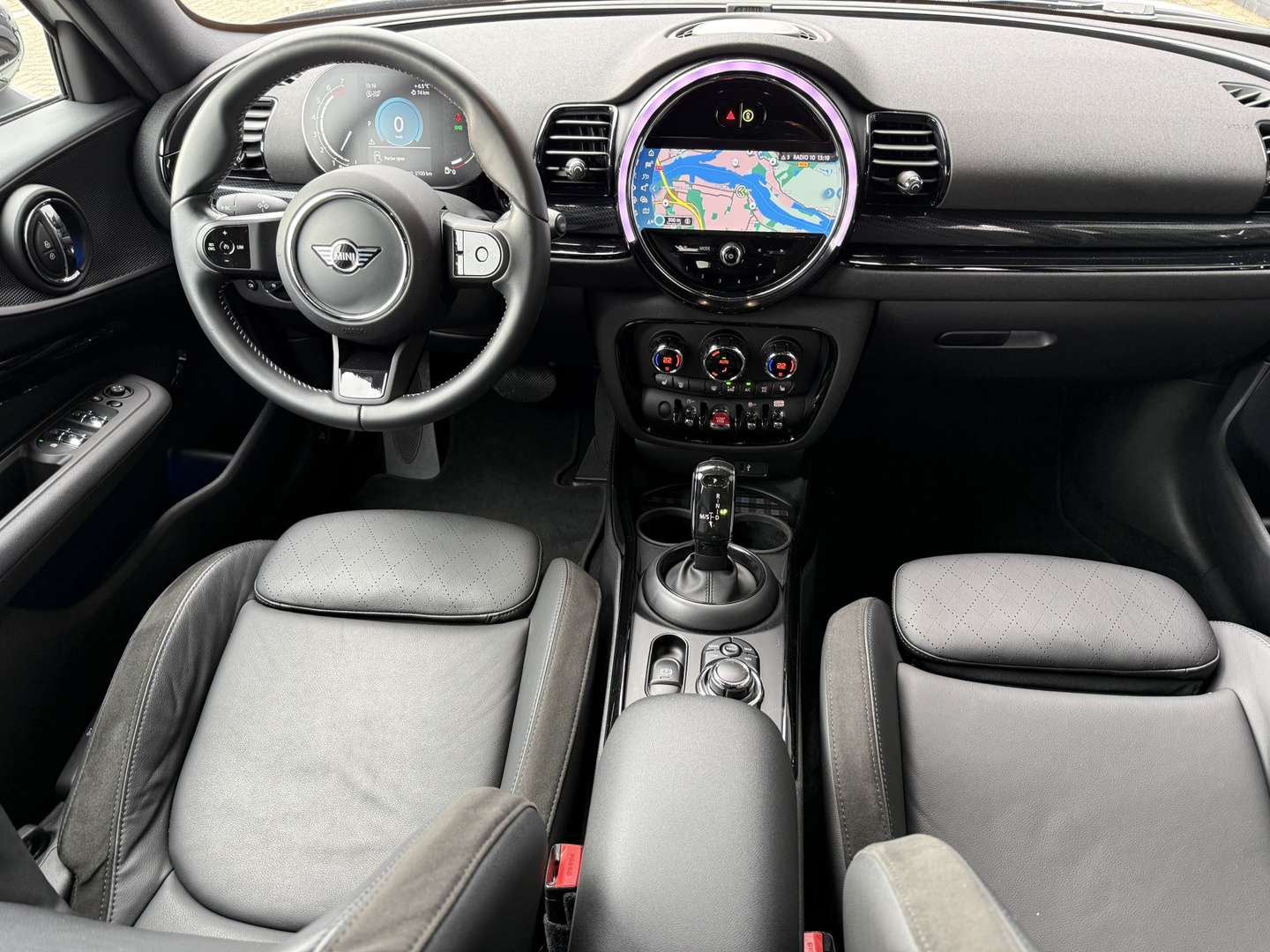 Mini Clubman COOPER - 2023 - Joinsteer - #15