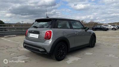 Mini Electric Cooper E -  - Joinsteer - #4