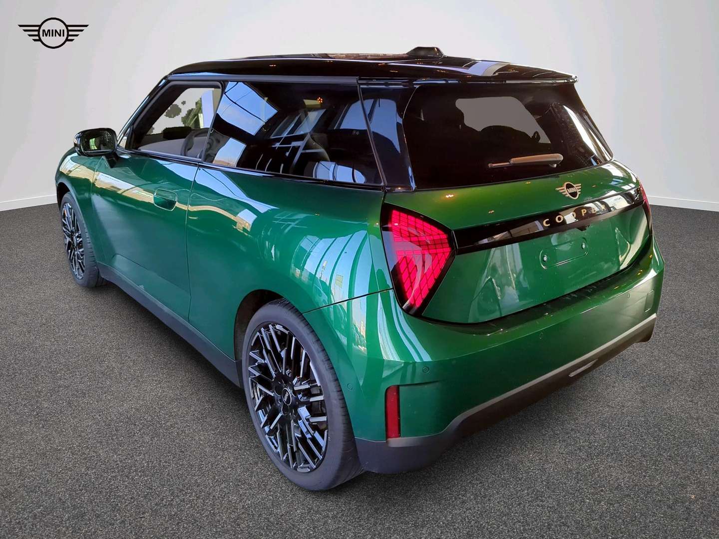 Mini Electric Favoured Cooper E - 2025 - Joinsteer - #4