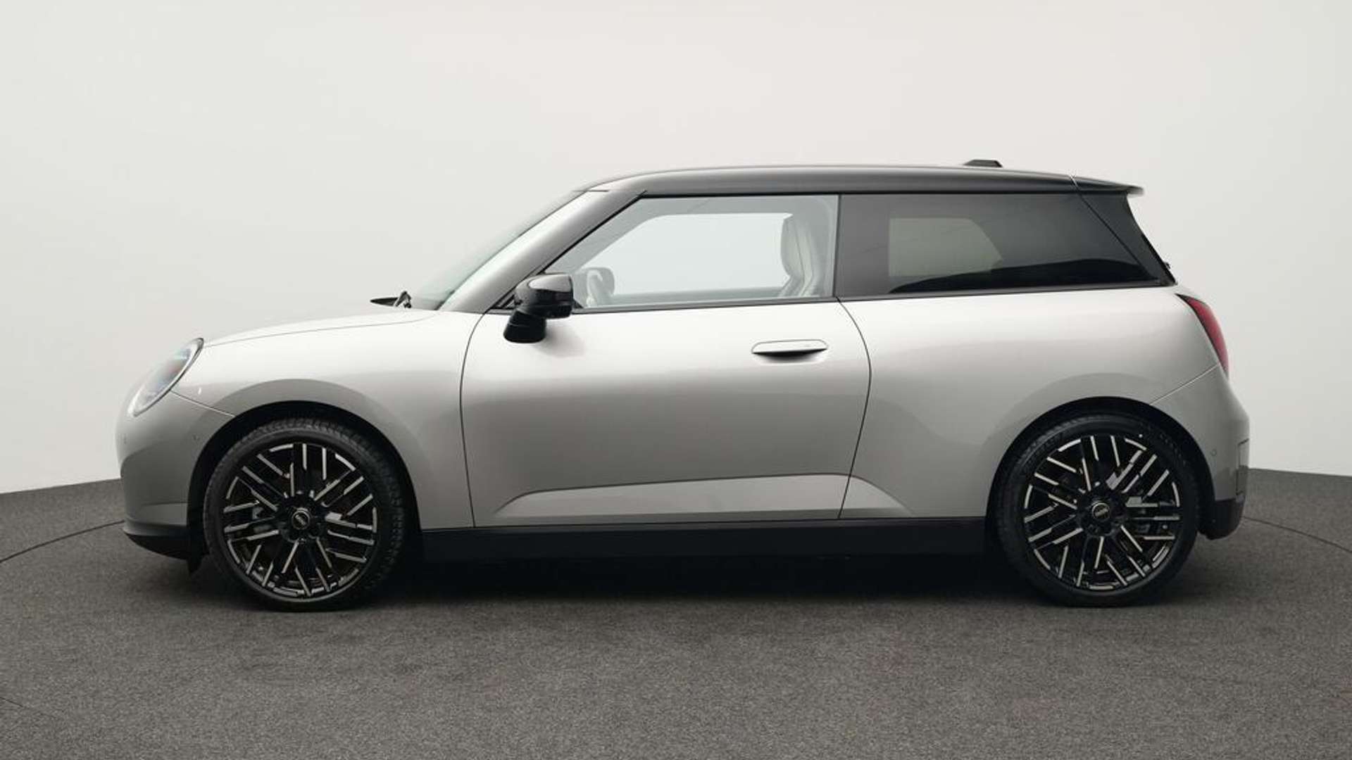 Mini Electric Favoured Cooper SE - 2025 - Joinsteer - #2