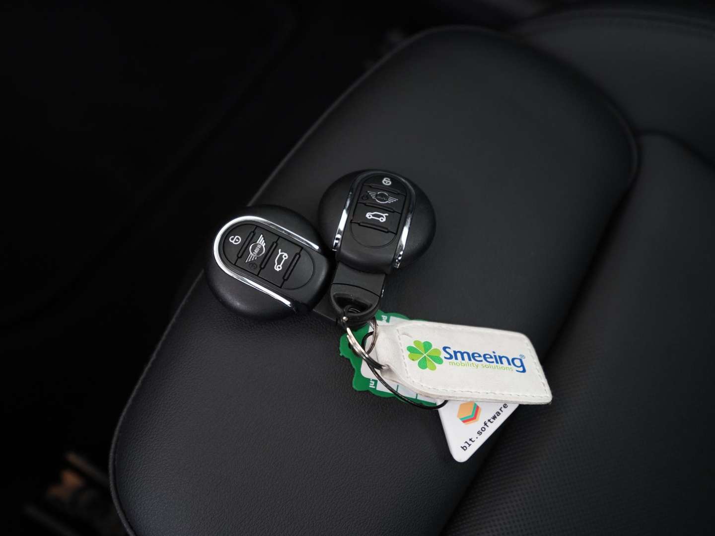 Mini Electric Classic - 2023 - Joinsteer - #39