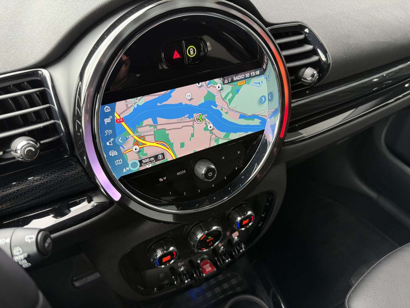 Mini Clubman COOPER - 2023 - Joinsteer - #16